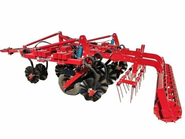 Червоний Інша Інша, об'ємом двигуна 0 л та пробігом 0 тис. км за 2319480 $, фото 2 на Automoto.ua