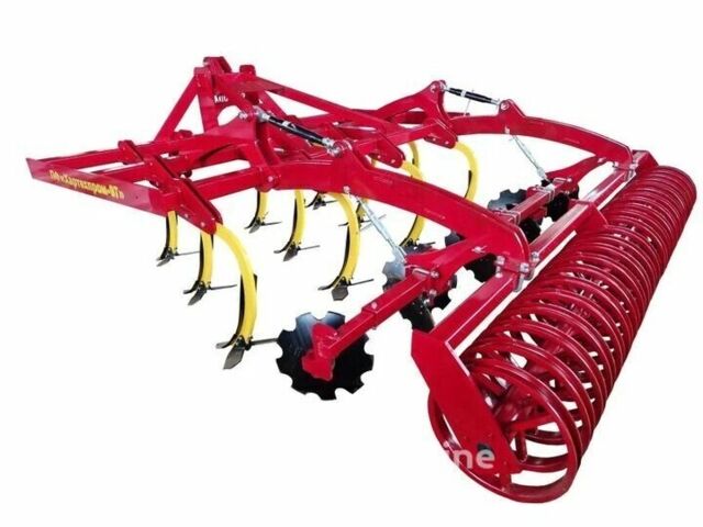 Красный Другая Другая, объемом двигателя 0 л и пробегом 0 тыс. км за 386613 $, фото 2 на Automoto.ua