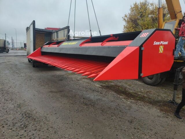 Червоний Інша Інша, об'ємом двигуна 0 л та пробігом 0 тис. км за 950030 $, фото 3 на Automoto.ua