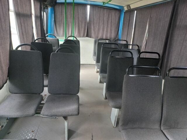 Другая Другая, объемом двигателя 0 л и пробегом 0 тыс. км за 3800 $, фото 4 на Automoto.ua