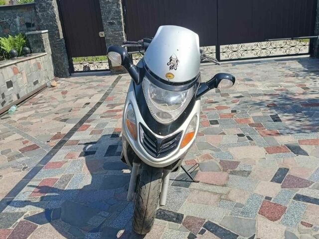 Другая Другая, объемом двигателя 0.15 л и пробегом 0 тыс. км за 332 $, фото 4 на Automoto.ua