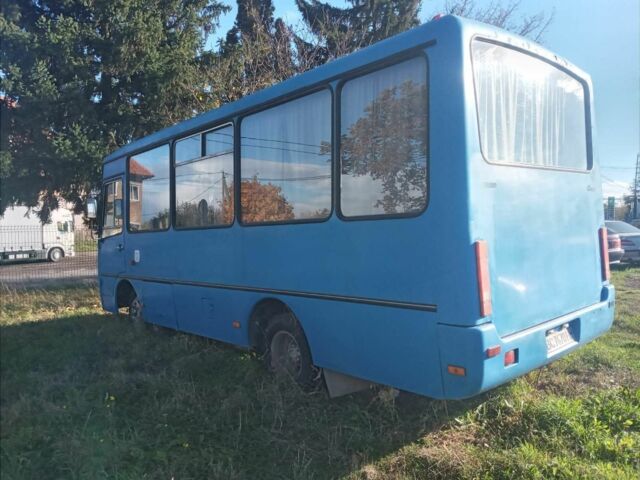 Другая Другая, объемом двигателя 0 л и пробегом 0 тыс. км за 3800 $, фото 1 на Automoto.ua