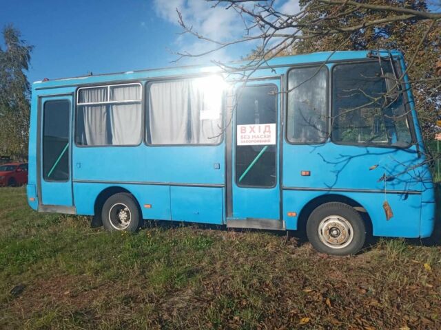 Другая Другая, объемом двигателя 0 л и пробегом 0 тыс. км за 3800 $, фото 2 на Automoto.ua