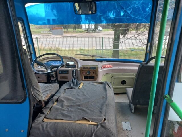 Другая Другая, объемом двигателя 0 л и пробегом 0 тыс. км за 3800 $, фото 6 на Automoto.ua