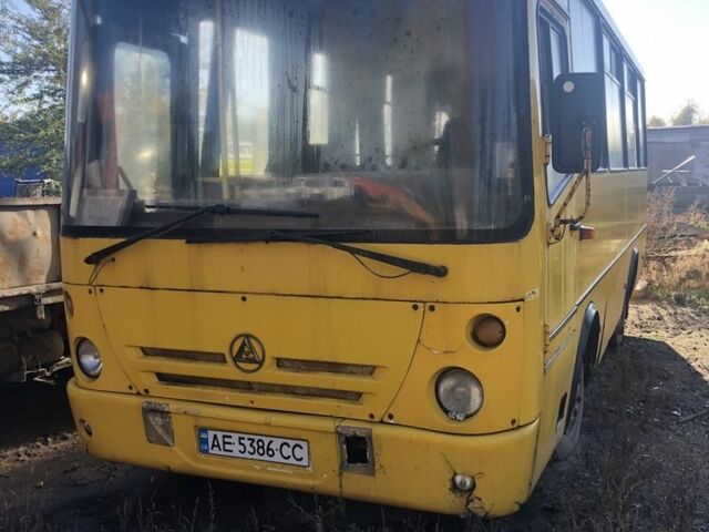 Другая Другая, объемом двигателя 0 л и пробегом 0 тыс. км за 3300 $, фото 1 на Automoto.ua