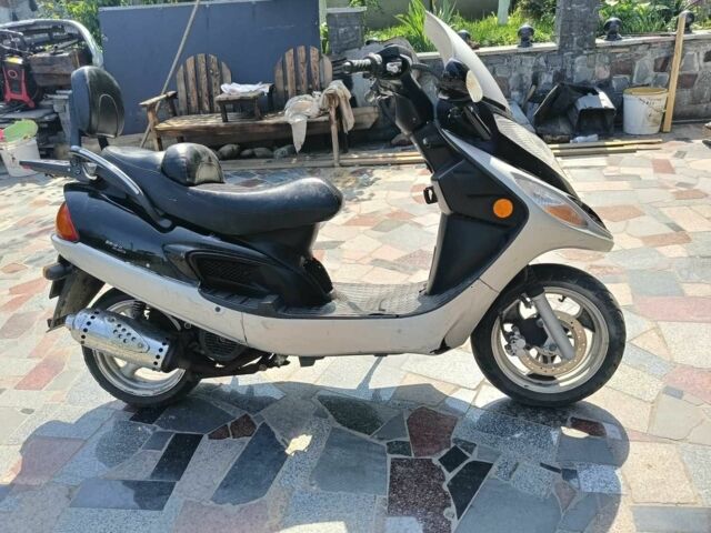 Другая Другая, объемом двигателя 0.15 л и пробегом 0 тыс. км за 332 $, фото 3 на Automoto.ua