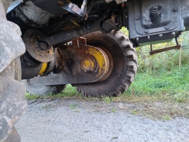 Другая Другая, объемом двигателя 0 л и пробегом 0 тыс. км за 10200 $, фото 2 на Automoto.ua