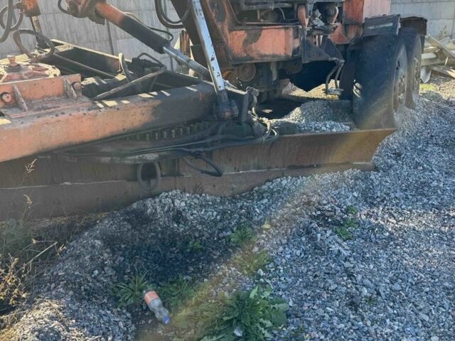 Інша Інша, об'ємом двигуна 0 л та пробігом 0 тис. км за 6000 $, фото 3 на Automoto.ua