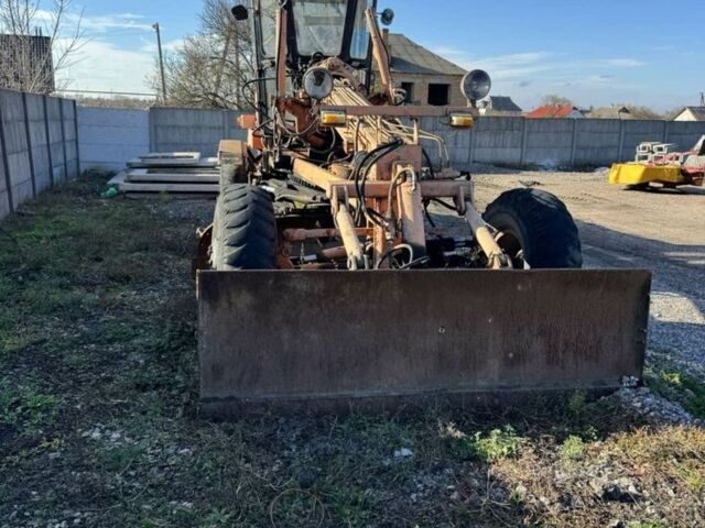 Інша Інша, об'ємом двигуна 0 л та пробігом 0 тис. км за 6000 $, фото 1 на Automoto.ua