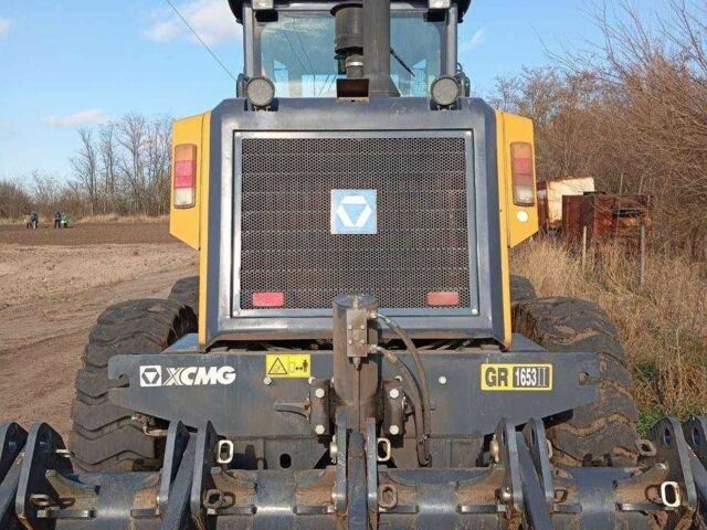 Другая Другая, объемом двигателя 0 л и пробегом 0 тыс. км за 78000 $, фото 5 на Automoto.ua