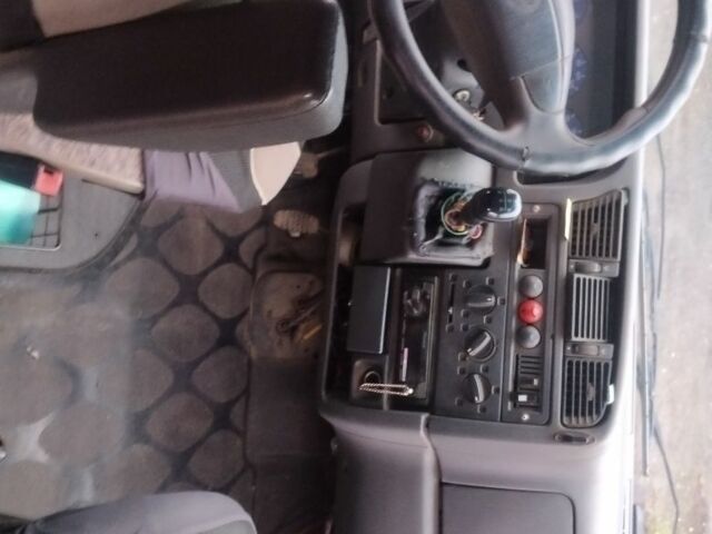 Другая Другая, объемом двигателя 0 л и пробегом 0 тыс. км за 2800 $, фото 5 на Automoto.ua