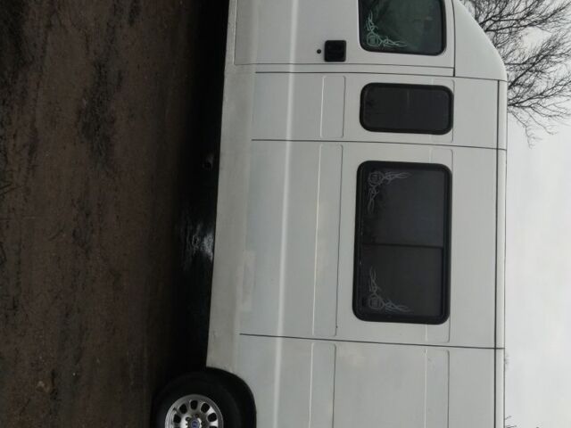 Другая Другая, объемом двигателя 0 л и пробегом 0 тыс. км за 2800 $, фото 1 на Automoto.ua