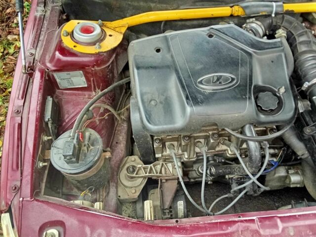 Другая Другая, объемом двигателя 0 л и пробегом 0 тыс. км за 1200 $, фото 2 на Automoto.ua