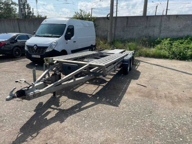 Інша Інша, об'ємом двигуна 0 л та пробігом 0 тис. км за 6700 $, фото 2 на Automoto.ua