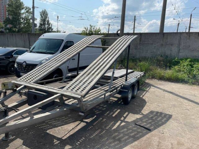 Інша Інша, об'ємом двигуна 0 л та пробігом 0 тис. км за 6700 $, фото 9 на Automoto.ua