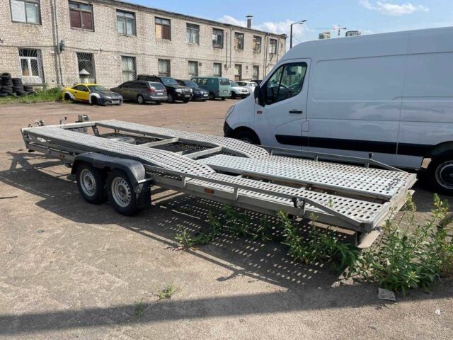 Інша Інша, об'ємом двигуна 0 л та пробігом 0 тис. км за 6700 $, фото 3 на Automoto.ua