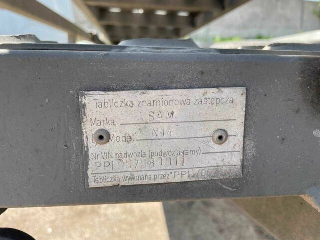 Інша Інша, об'ємом двигуна 0 л та пробігом 0 тис. км за 6700 $, фото 7 на Automoto.ua