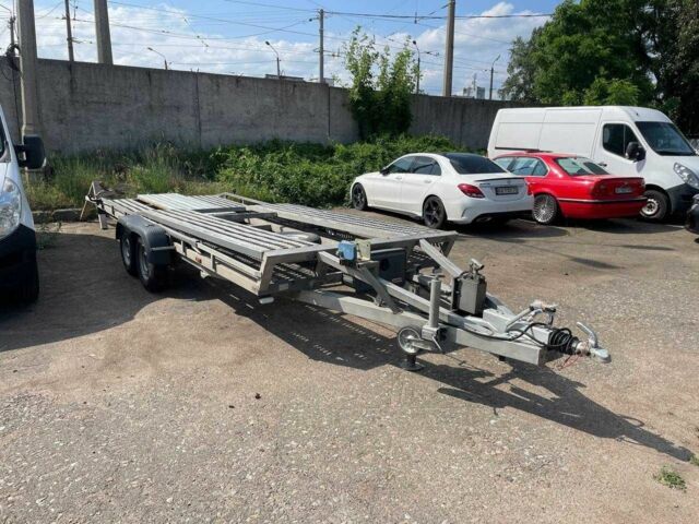 Інша Інша, об'ємом двигуна 0 л та пробігом 0 тис. км за 6700 $, фото 1 на Automoto.ua