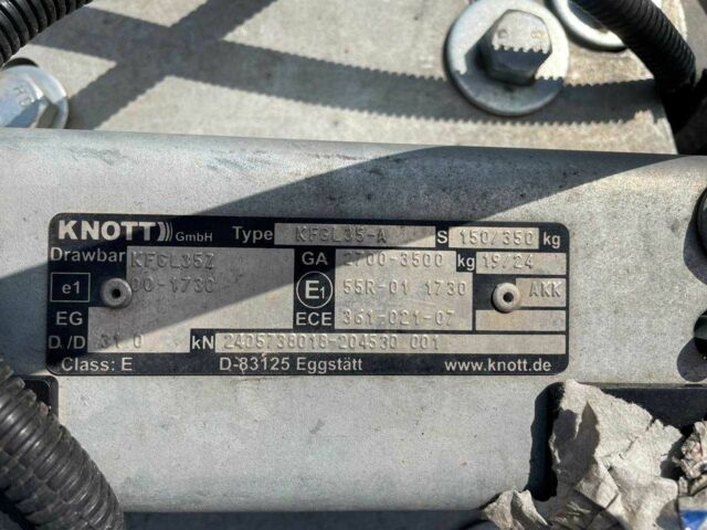 Інша Інша, об'ємом двигуна 0 л та пробігом 0 тис. км за 6700 $, фото 6 на Automoto.ua