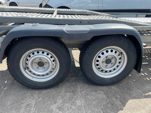 Інша Інша, об'ємом двигуна 0 л та пробігом 0 тис. км за 6700 $, фото 4 на Automoto.ua