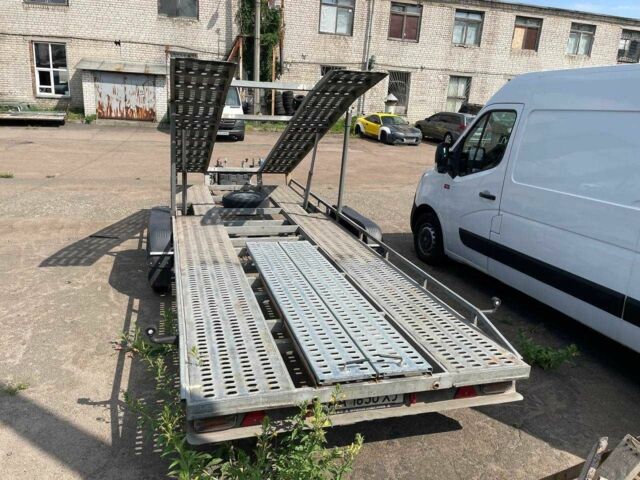 Інша Інша, об'ємом двигуна 0 л та пробігом 0 тис. км за 6700 $, фото 10 на Automoto.ua