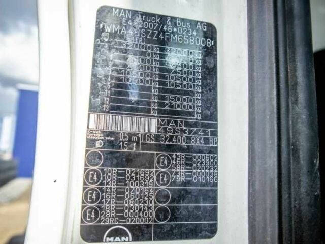 Другая Другая, объемом двигателя 0 л и пробегом 0 тыс. км за 93766 $, фото 1 на Automoto.ua