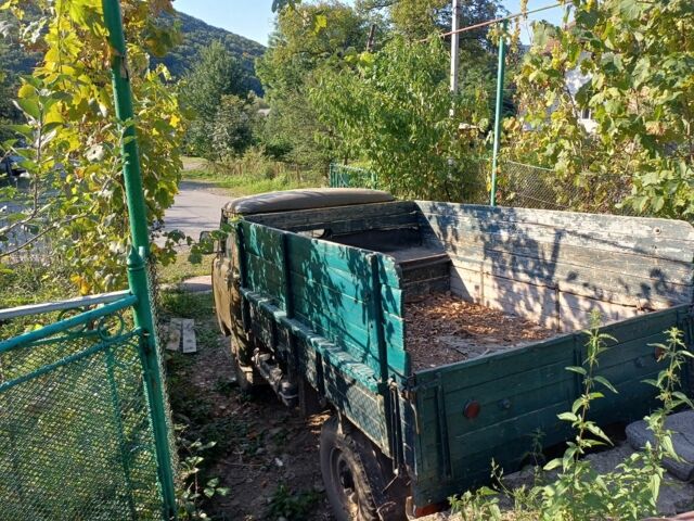 Другая Другая, объемом двигателя 0 л и пробегом 0 тыс. км за 2200 $, фото 2 на Automoto.ua