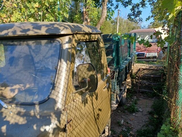 Другая Другая, объемом двигателя 0 л и пробегом 0 тыс. км за 2200 $, фото 1 на Automoto.ua