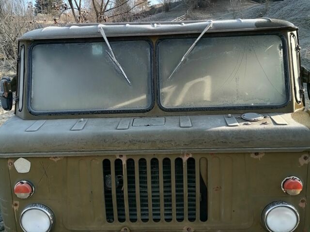 Другая Другая, объемом двигателя 0 л и пробегом 0 тыс. км за 2650 $, фото 6 на Automoto.ua