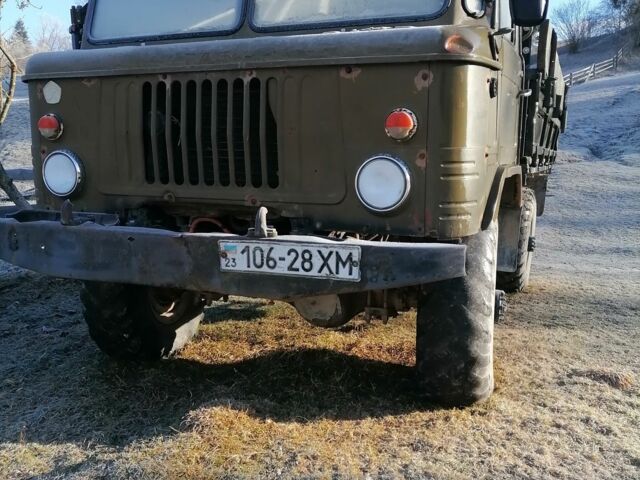 Другая Другая, объемом двигателя 0 л и пробегом 0 тыс. км за 2650 $, фото 1 на Automoto.ua