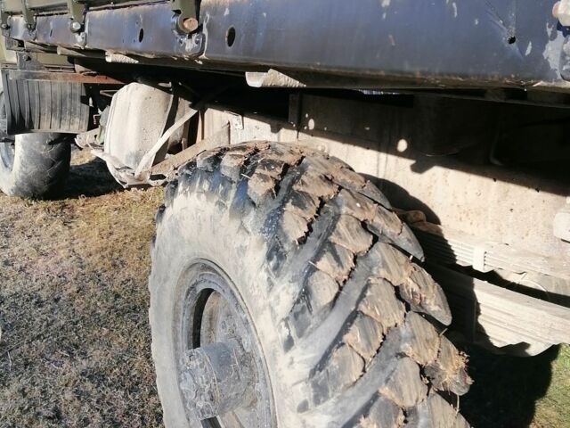 Другая Другая, объемом двигателя 0 л и пробегом 0 тыс. км за 2650 $, фото 5 на Automoto.ua