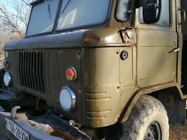 Другая Другая, объемом двигателя 0 л и пробегом 0 тыс. км за 2650 $, фото 2 на Automoto.ua