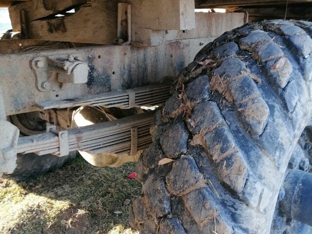 Другая Другая, объемом двигателя 0 л и пробегом 0 тыс. км за 2650 $, фото 4 на Automoto.ua