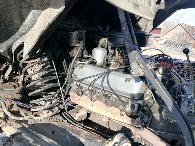 Другая Другая, объемом двигателя 0 л и пробегом 0 тыс. км за 2650 $, фото 3 на Automoto.ua