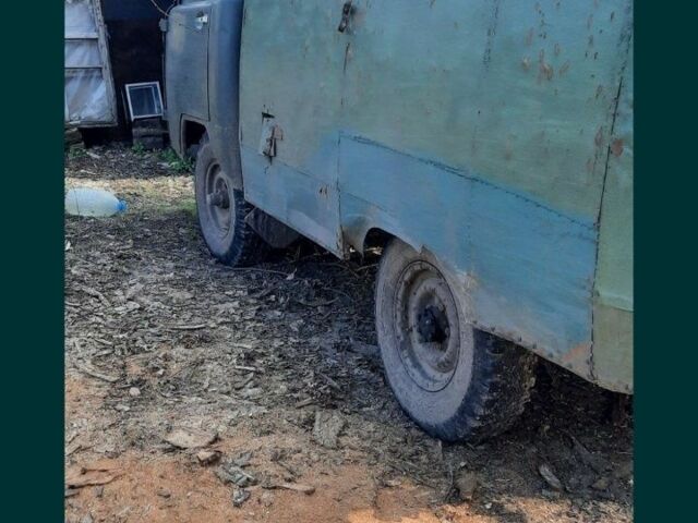 Другая Другая, объемом двигателя 0 л и пробегом 0 тыс. км за 716 $, фото 3 на Automoto.ua