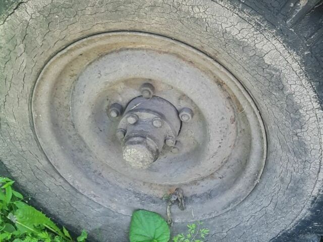 Другая Другая, объемом двигателя 0 л и пробегом 0 тыс. км за 716 $, фото 4 на Automoto.ua