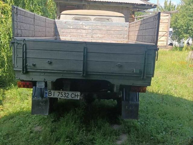 Другая Другая 1986 в Чернигове на Automoto.ua Другая Другая, объемом двигателя 0 л и пробегом 0 тыс. км за 2150 $, фото 3 на Automoto.ua