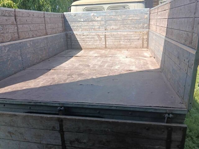 Другая Другая 1986 в Чернигове на Automoto.ua Другая Другая, объемом двигателя 0 л и пробегом 0 тыс. км за 2150 $, фото 6 на Automoto.ua