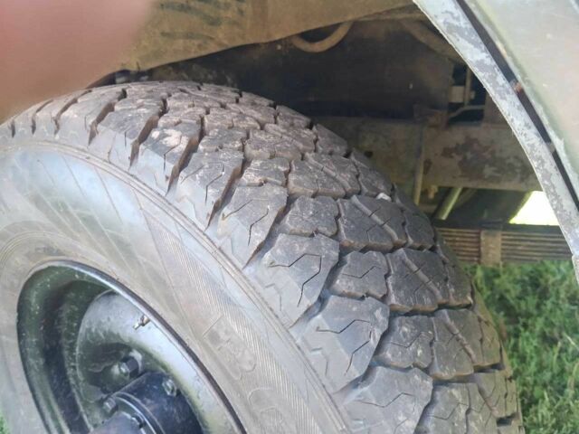 Другая Другая 1986 в Чернигове на Automoto.ua Другая Другая, объемом двигателя 0 л и пробегом 0 тыс. км за 2150 $, фото 5 на Automoto.ua