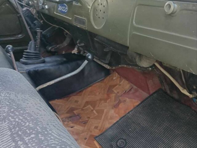 Другая Другая 1986 в Чернигове на Automoto.ua Другая Другая, объемом двигателя 0 л и пробегом 0 тыс. км за 2150 $, фото 10 на Automoto.ua