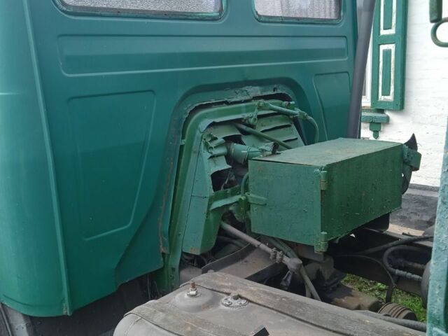 Другая Другая, объемом двигателя 0 л и пробегом 0 тыс. км за 4000 $, фото 4 на Automoto.ua