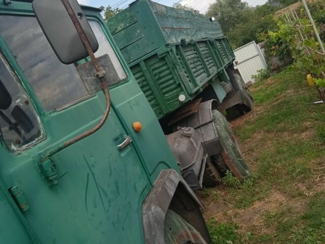 Другая Другая, объемом двигателя 0 л и пробегом 0 тыс. км за 4000 $, фото 1 на Automoto.ua