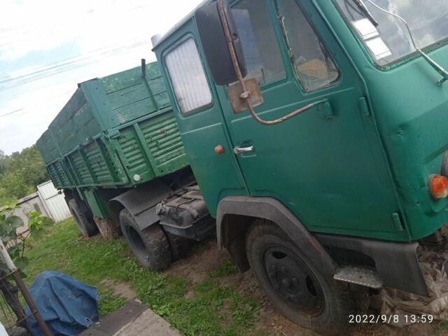 Другая Другая, объемом двигателя 0 л и пробегом 0 тыс. км за 4000 $, фото 2 на Automoto.ua