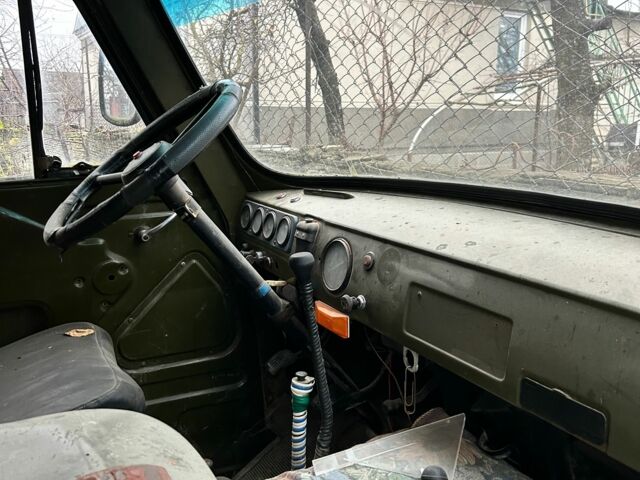 Другая Другая, объемом двигателя 0 л и пробегом 0 тыс. км за 2500 $, фото 1 на Automoto.ua