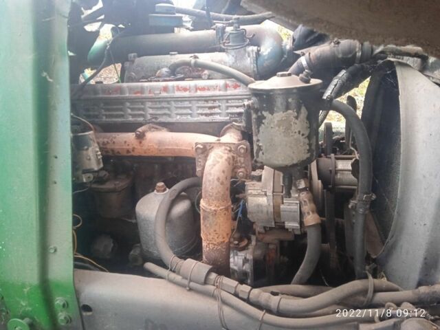 Другая Другая, объемом двигателя 0 л и пробегом 0 тыс. км за 4000 $, фото 6 на Automoto.ua