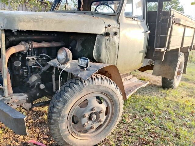 Другая Другая, объемом двигателя 0 л и пробегом 0 тыс. км за 1100 $, фото 2 на Automoto.ua