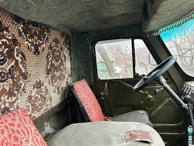 Другая Другая, объемом двигателя 0 л и пробегом 0 тыс. км за 2500 $, фото 2 на Automoto.ua