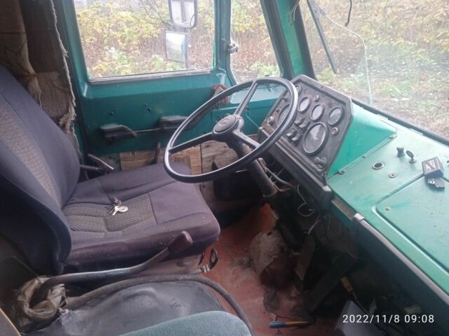 Другая Другая, объемом двигателя 0 л и пробегом 0 тыс. км за 4000 $, фото 7 на Automoto.ua