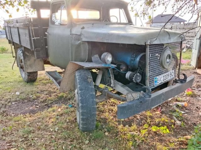 Другая Другая, объемом двигателя 0 л и пробегом 0 тыс. км за 1100 $, фото 3 на Automoto.ua