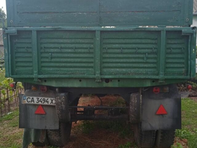 Другая Другая, объемом двигателя 0 л и пробегом 0 тыс. км за 4000 $, фото 3 на Automoto.ua